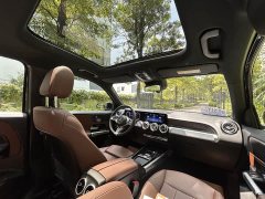 Mercedes-Benz GLB 220 Dynamic - фото 12