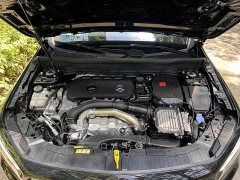 Mercedes-Benz GLB 220 Dynamic - фото 18