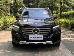 Mercedes-Benz GLB 220 Dynamic - фото 2