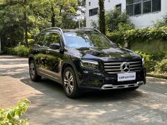 Mercedes-Benz GLB 220 Dynamic - фото 3