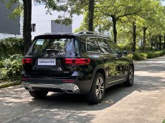 Mercedes-Benz GLB 220 Dynamic - фото 4