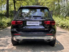 Mercedes-Benz GLB 220 Dynamic - фото 5