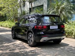 Mercedes-Benz GLB 220 Dynamic - фото 6