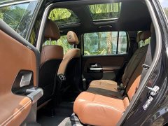 Mercedes-Benz GLB 220 Dynamic - фото 8