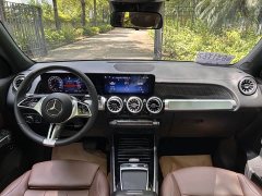 Mercedes-Benz GLB 220 Dynamic - фото 9