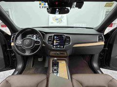 Volvo XC90 B6 Zhiyi Luxury Edition 7 seats - фото 11