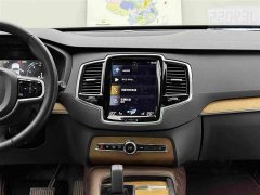 Volvo XC90 B6 Zhiyi Luxury Edition 7 seats - фото 12