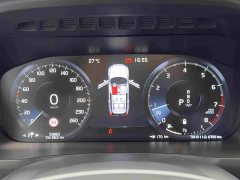 Volvo XC90 B6 Zhiyi Luxury Edition 7 seats - фото 18