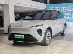 NIO ES8 2024 75kWh Executive Edition - фото 1
