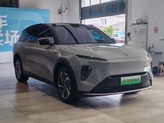 NIO ES8 2024 75kWh Executive Edition - фото 3