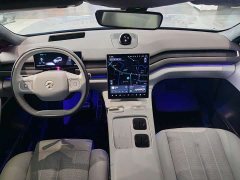 NIO ES8 2024 75kWh Executive Edition - фото 5