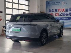 NIO ES8 2024 75kWh Executive Edition - фото 7