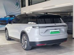 NIO ES8 2024 75kWh Executive Edition - фото 8