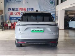 NIO ES8 2024 75kWh Executive Edition - фото 9