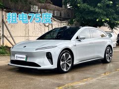 NIO ET5T 75kWh Touring - фото 1