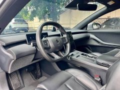 NIO ET5T 75kWh Touring - фото 10