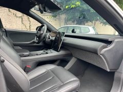 NIO ET5T 75kWh Touring - фото 14