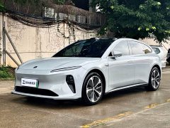 NIO ET5T 75kWh Touring - фото 2