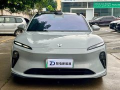 NIO ET5T 75kWh Touring - фото 5