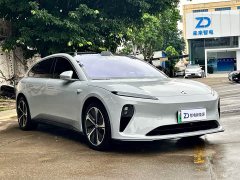 NIO ET5T 75kWh Touring - фото 6