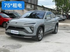 NIO EC6 2020 430KM Sports Edition - фото 1