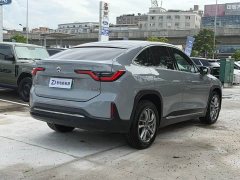 NIO EC6 2020 430KM Sports Edition - фото 18