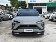 NIO EC6 2020 430KM Sports Edition - фото 3