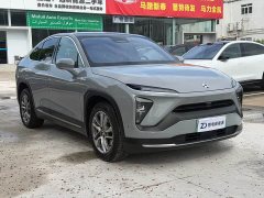 NIO EC6 2020 430KM Sports Edition - фото 4