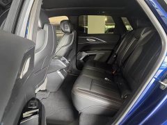 Lexus IQ Ruige Rear Drive Standard Range Deluxe Edition - фото 6