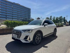 Audi Q3 35 TFSI Progressive Elegant Edition - фото 1