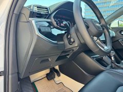 Audi Q3 35 TFSI Progressive Elegant Edition - фото 11