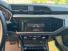 Audi Q3 35 TFSI Progressive Elegant Edition - фото 14