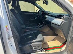 Audi Q3 35 TFSI Progressive Elegant Edition - фото 17