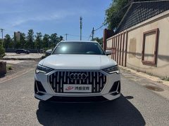 Audi Q3 35 TFSI Progressive Elegant Edition - фото 2