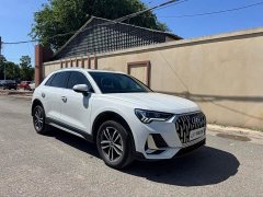 Audi Q3 35 TFSI Progressive Elegant Edition - фото 3