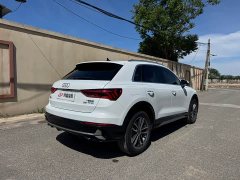 Audi Q3 35 TFSI Progressive Elegant Edition - фото 4