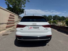 Audi Q3 35 TFSI Progressive Elegant Edition - фото 5