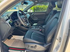 Audi Q3 35 TFSI Progressive Elegant Edition - фото 7