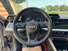 Audi A3 A3L Limousine 35 TFSI Fashion Sport - фото 10