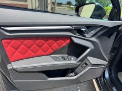Audi A3 A3L Limousine 35 TFSI Fashion Sport - фото 13