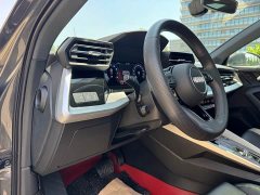 Audi A3 A3L Limousine 35 TFSI Fashion Sport - фото 15