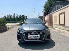 Audi A3 A3L Limousine 35 TFSI Fashion Sport - фото 2
