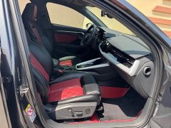 Audi A3 A3L Limousine 35 TFSI Fashion Sport - фото 20