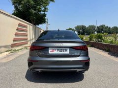 Audi A3 A3L Limousine 35 TFSI Fashion Sport - фото 5