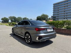Audi A3 A3L Limousine 35 TFSI Fashion Sport - фото 6