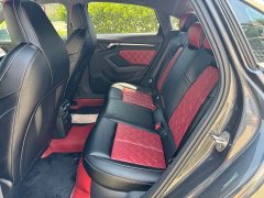 Audi A3 A3L Limousine 35 TFSI Fashion Sport - фото 8