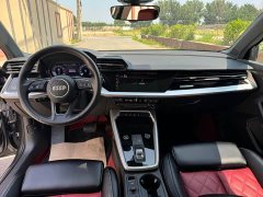 Audi A3 A3L Limousine 35 TFSI Fashion Sport - фото 9