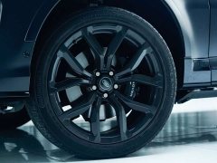 Land Rover Range Rover Sport 2022 5.0 SC V8 SVR Peak Collection Edition - фото 10