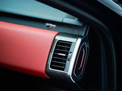 Land Rover Range Rover Sport 2022 5.0 SC V8 SVR Peak Collection Edition - фото 16