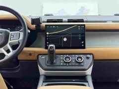 Land Rover Defender 110 3.0T P400 Dark Special Edition - фото 10